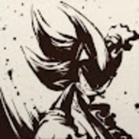 Meet your Posher, Giselle - Picture 1 of 1